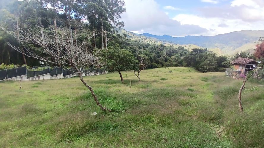 Lote en venta en El Saladito, Cali, 220 m² · foto 19 de 24