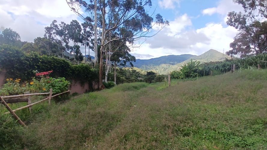Lote en venta en El Saladito, Cali, 220 m² · foto 20 de 24