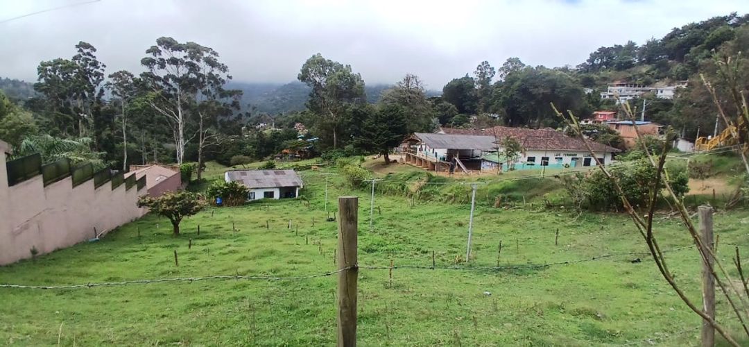 Lote en venta en El Saladito, Cali, 220 m² · foto 21 de 24