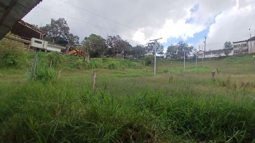 Lote en venta en El Saladito, Cali, 220 m² · foto 22 de 24