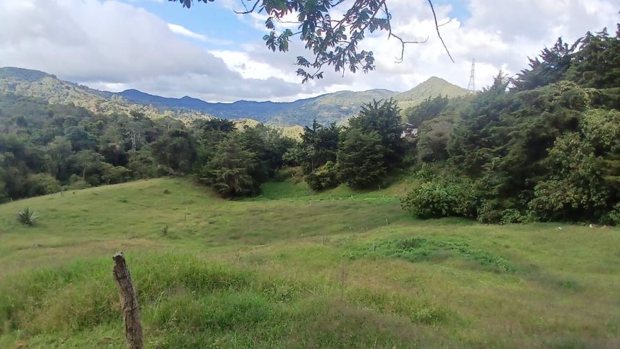 Lote en venta en El Saladito, Cali, 220 m² · foto 24 de 24