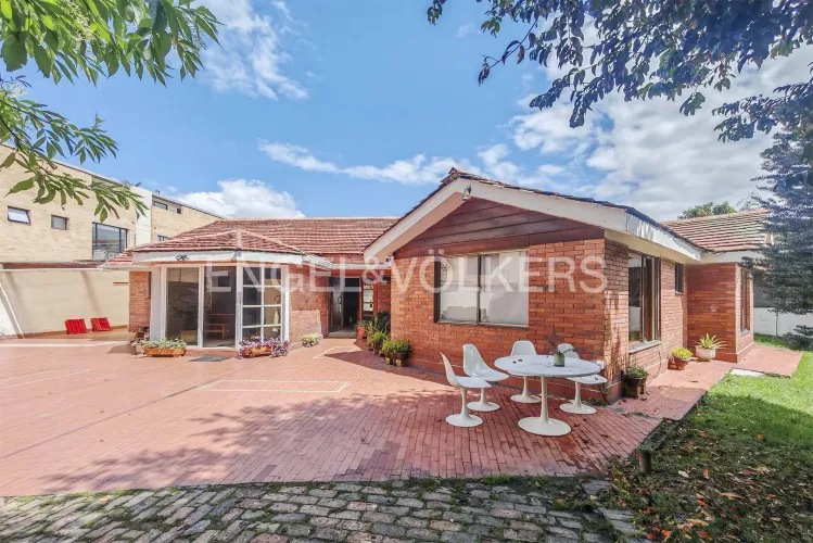 Casa de 4 alcobas en venta en Vereda La Balsa, Chía, 220 m² · foto 20 de 20