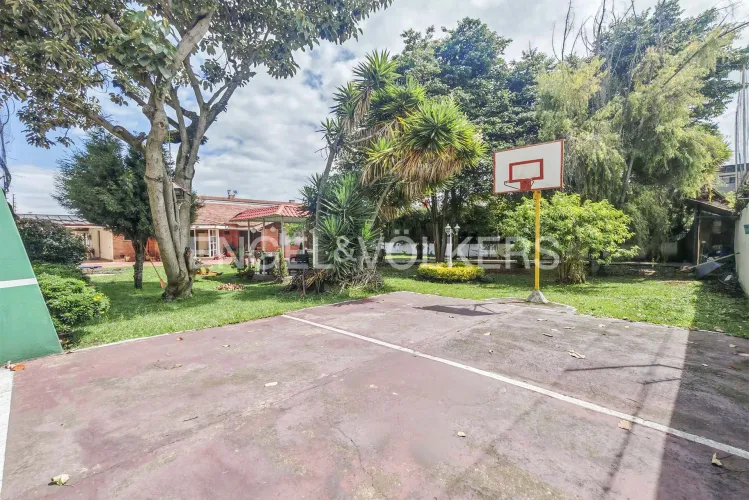 Casa de 4 alcobas en venta en Vereda La Balsa, Chía, 220 m² · foto 19 de 20