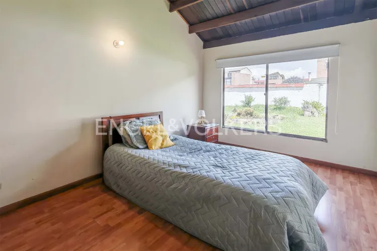 Casa de 4 alcobas en venta en Vereda La Balsa, Chía, 220 m² · foto 15 de 20
