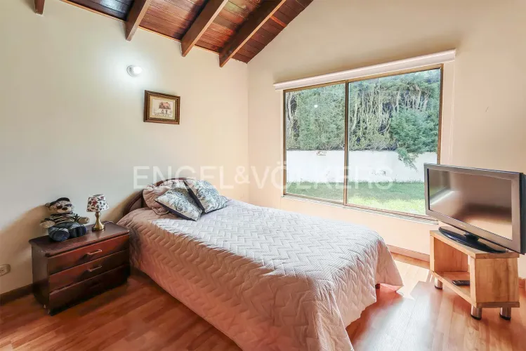Casa de 4 alcobas en venta en Vereda La Balsa, Chía, 220 m² · foto 14 de 20