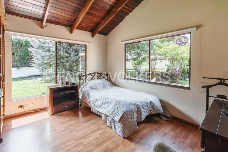 Casa de 4 alcobas en venta en Vereda La Balsa, Chía, 220 m² · foto 13 de 20