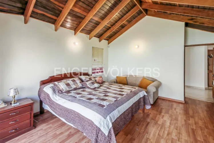 Casa de 4 alcobas en venta en Vereda La Balsa, Chía, 220 m² · foto 11 de 20