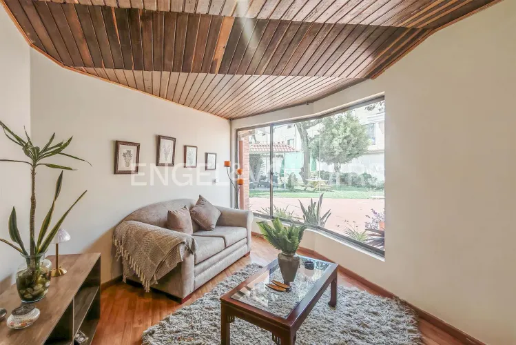 Casa de 4 alcobas en venta en Vereda La Balsa, Chía, 220 m² · foto 8 de 20