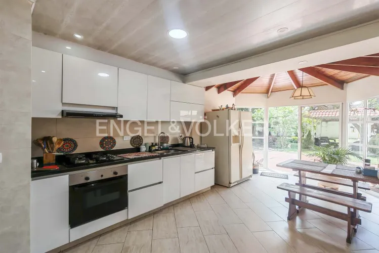 Casa de 4 alcobas en venta en Vereda La Balsa, Chía, 220 m² · foto 6 de 20