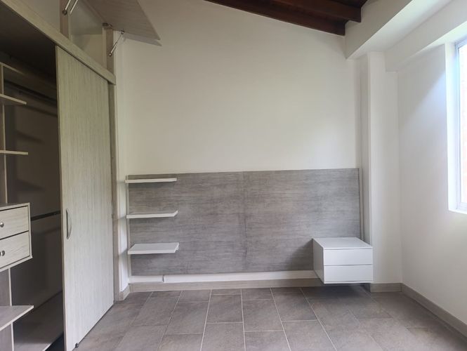 Apartamento de 2 alcobas en arriendo en Alejandría, Medellín, 95 m² · foto 11 de 19