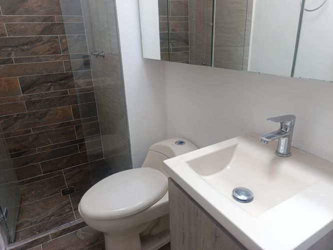 Apartamento de 2 alcobas en arriendo en Alejandría, Medellín, 95 m² · foto 19 de 19