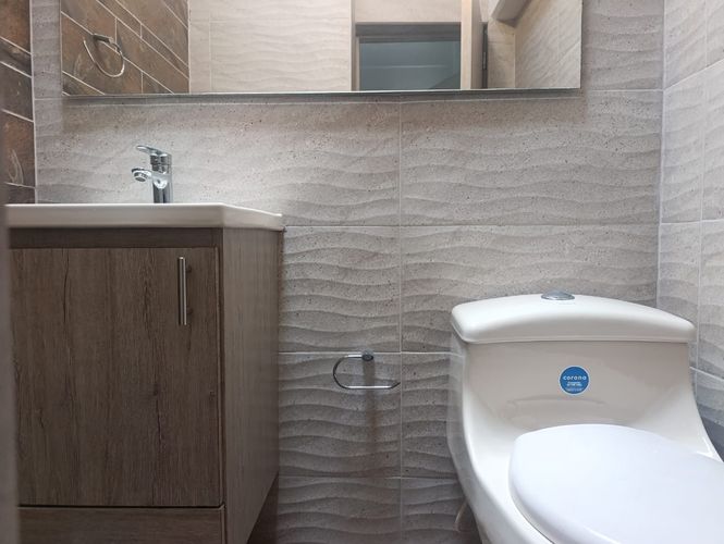 Apartamento de 2 alcobas en arriendo en Alejandría, Medellín, 95 m² · foto 17 de 19