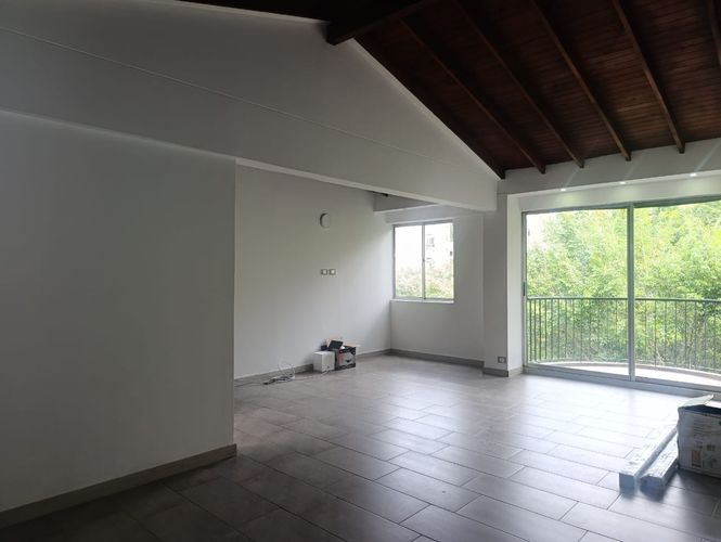 Apartamento de 2 alcobas en arriendo en Alejandría, Medellín, 95 m² · foto 3 de 19