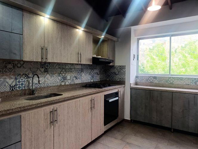 Apartamento de 2 alcobas en arriendo en Alejandría, Medellín, 95 m² · foto 5 de 19