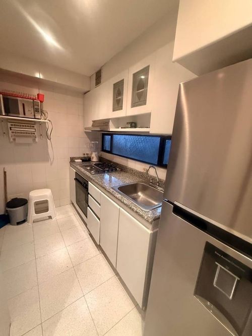 Apartamento de 2 alcobas en venta en Calleja Baja, Bogotá, 95 m² · foto 5 de 9