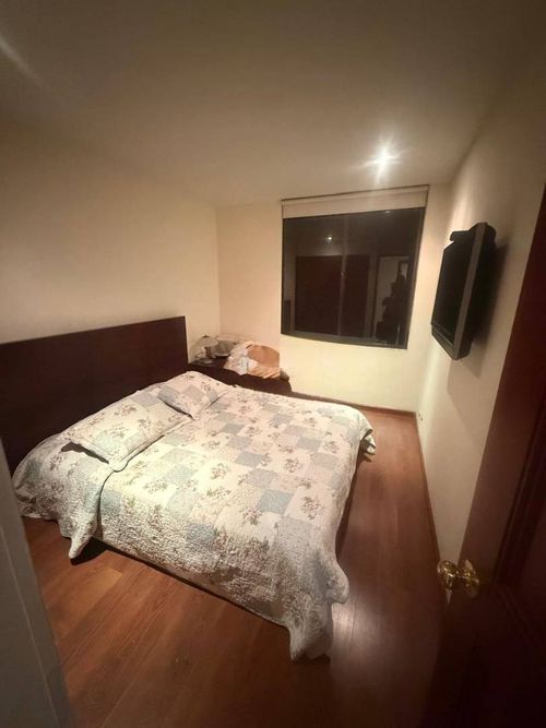 Apartamento de 2 alcobas en venta en Calleja Baja, Bogotá, 95 m² · foto 9 de 9