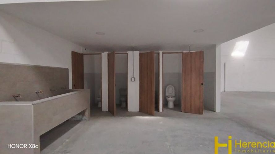 Bodega en arriendo en La Tablaza, La Estrella, 850 m² · foto 9 de 17