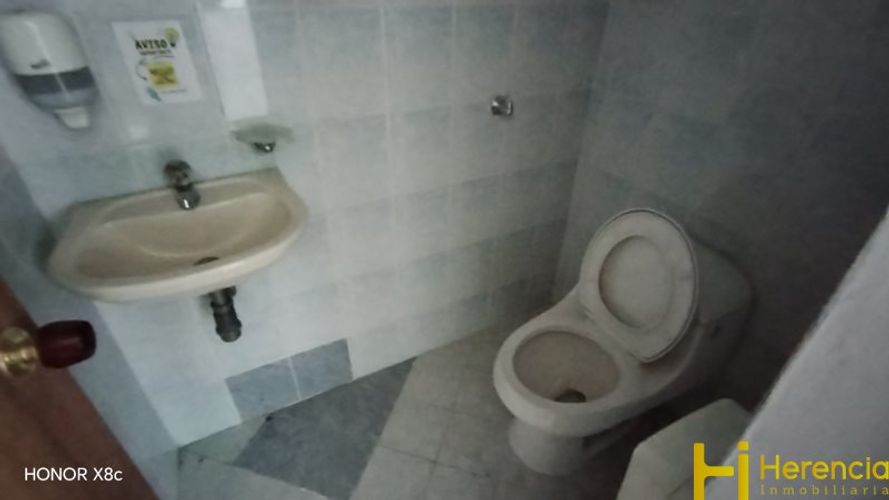 Bodega en arriendo en La Tablaza, La Estrella, 850 m² · foto 11 de 17