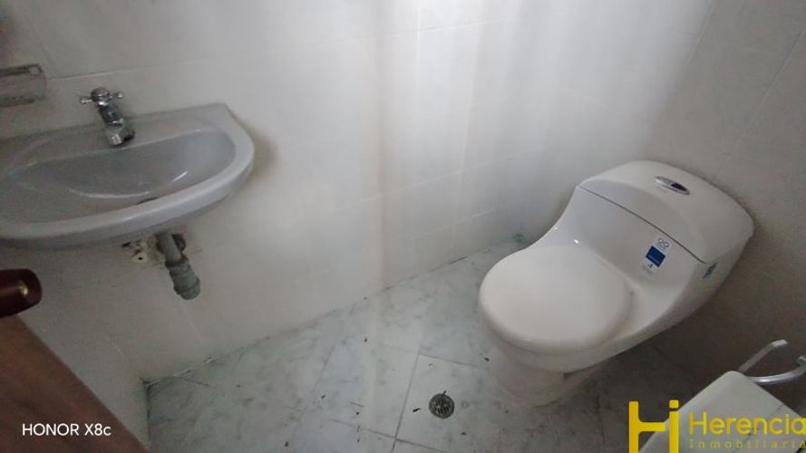 Bodega en arriendo en La Tablaza, La Estrella, 850 m² · foto 16 de 17