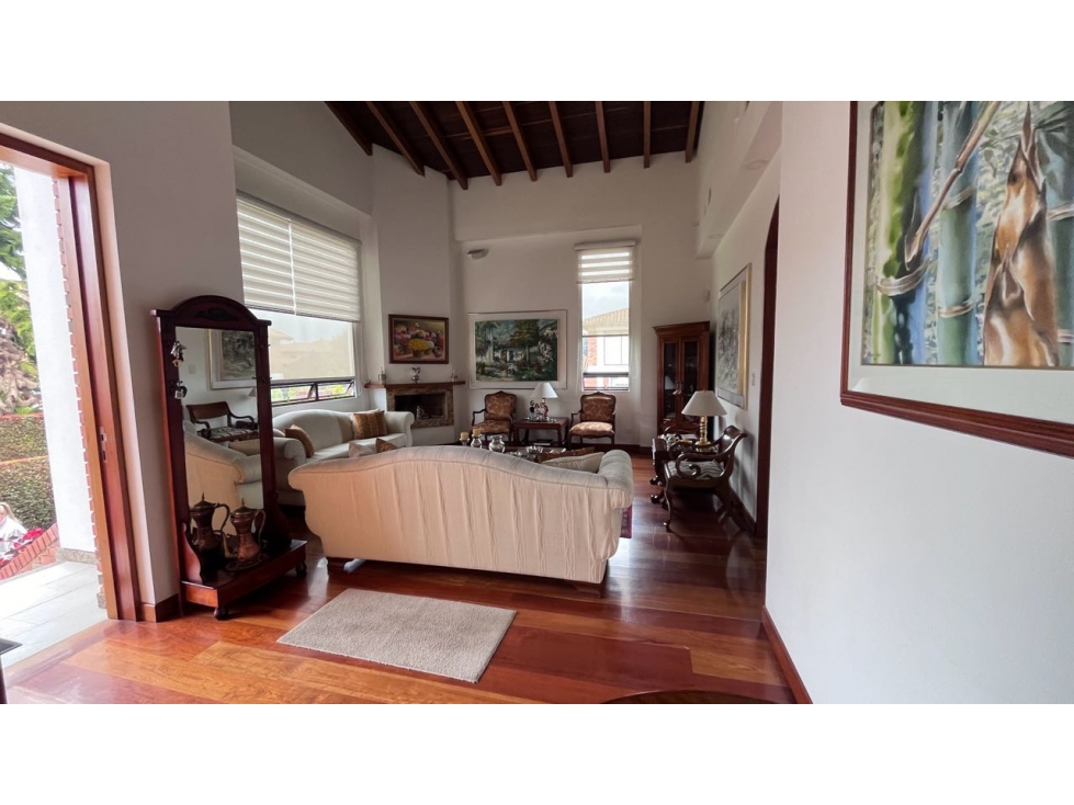 Casa en arriendo en Rio Grande, Cajicá · foto 4 de 24