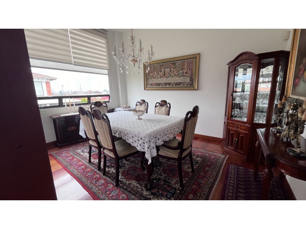 Casa en arriendo en Rio Grande, Cajicá · foto 6 de 24