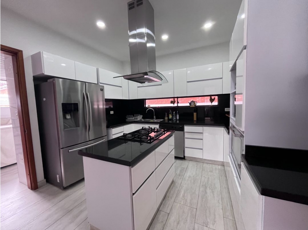 Casa en arriendo en Rio Grande, Cajicá · foto 7 de 24