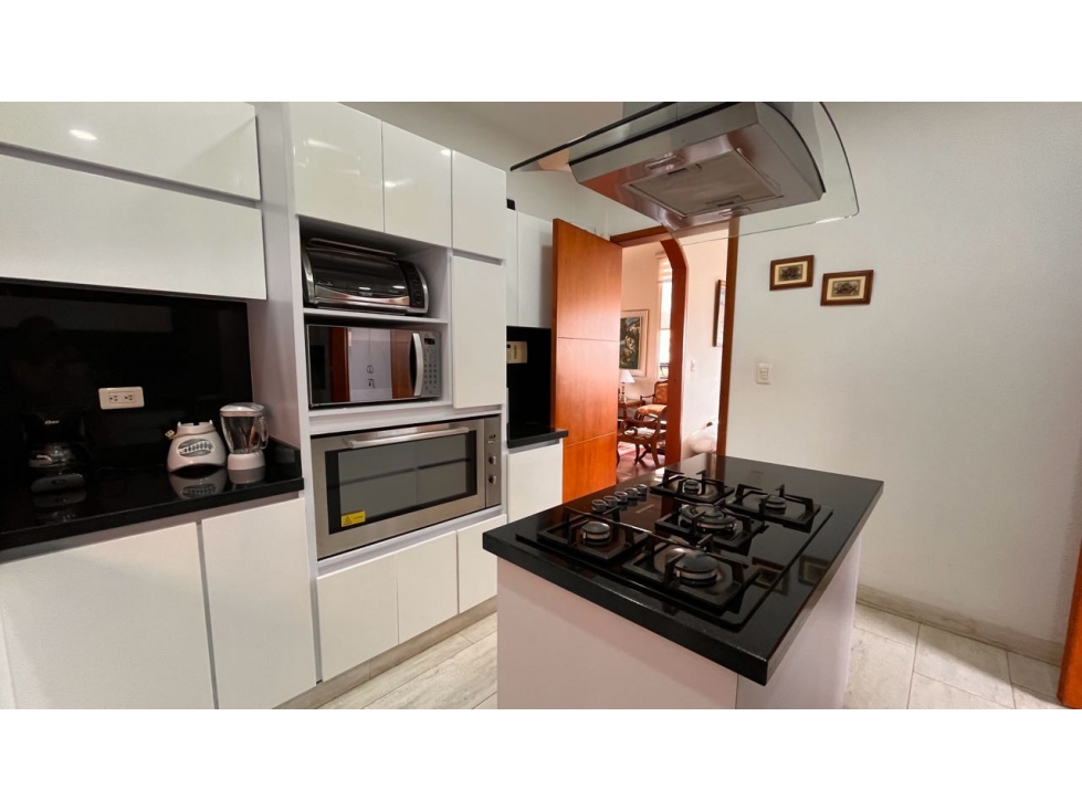 Casa en arriendo en Rio Grande, Cajicá · foto 9 de 24