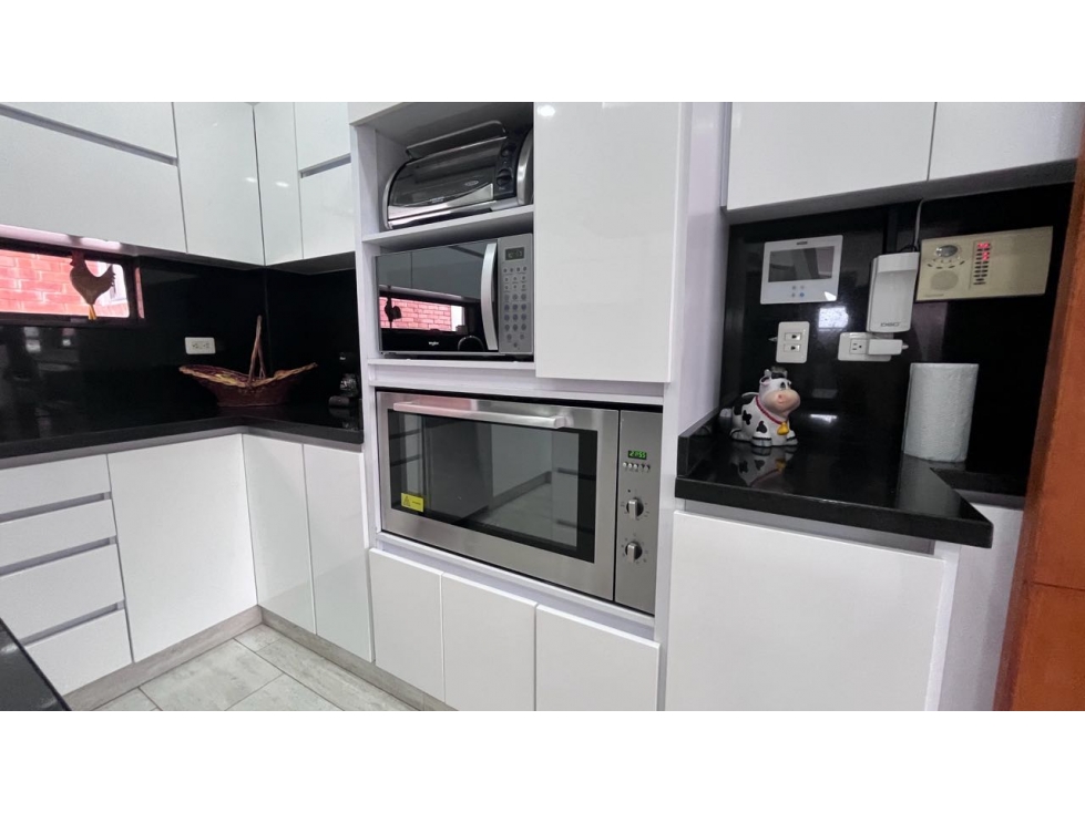 Casa en arriendo en Rio Grande, Cajicá · foto 10 de 24