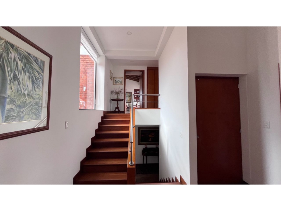Casa en arriendo en Rio Grande, Cajicá · foto 14 de 24