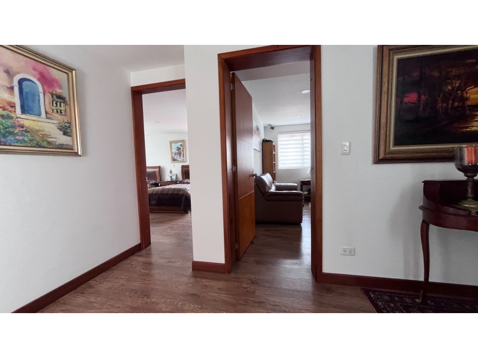 Casa en arriendo en Rio Grande, Cajicá · foto 15 de 24