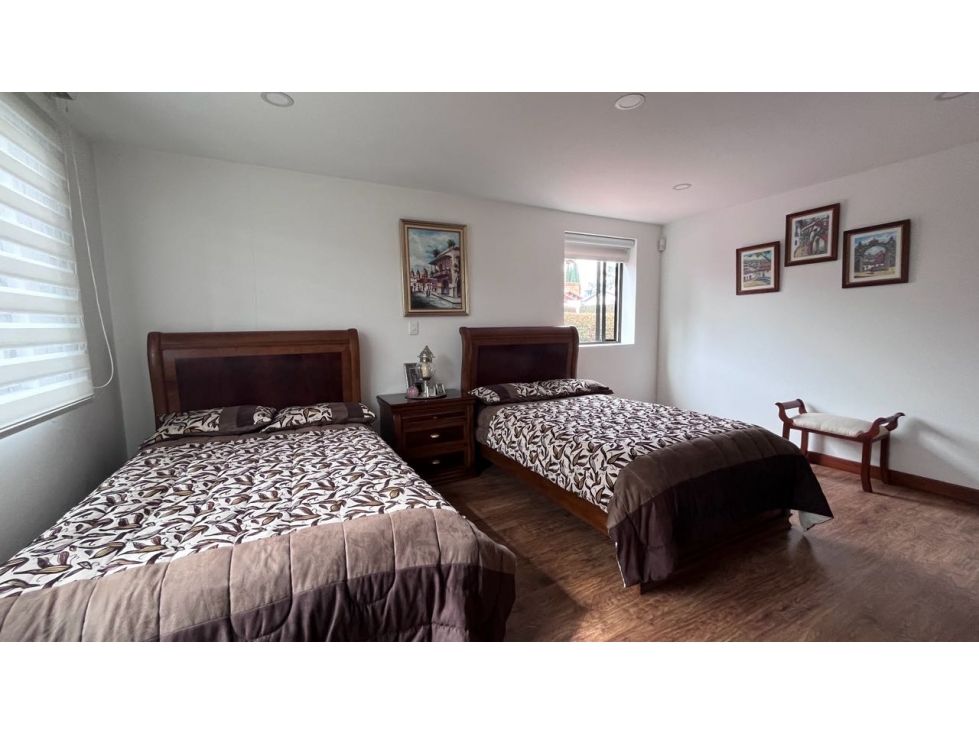 Casa en arriendo en Rio Grande, Cajicá · foto 19 de 24
