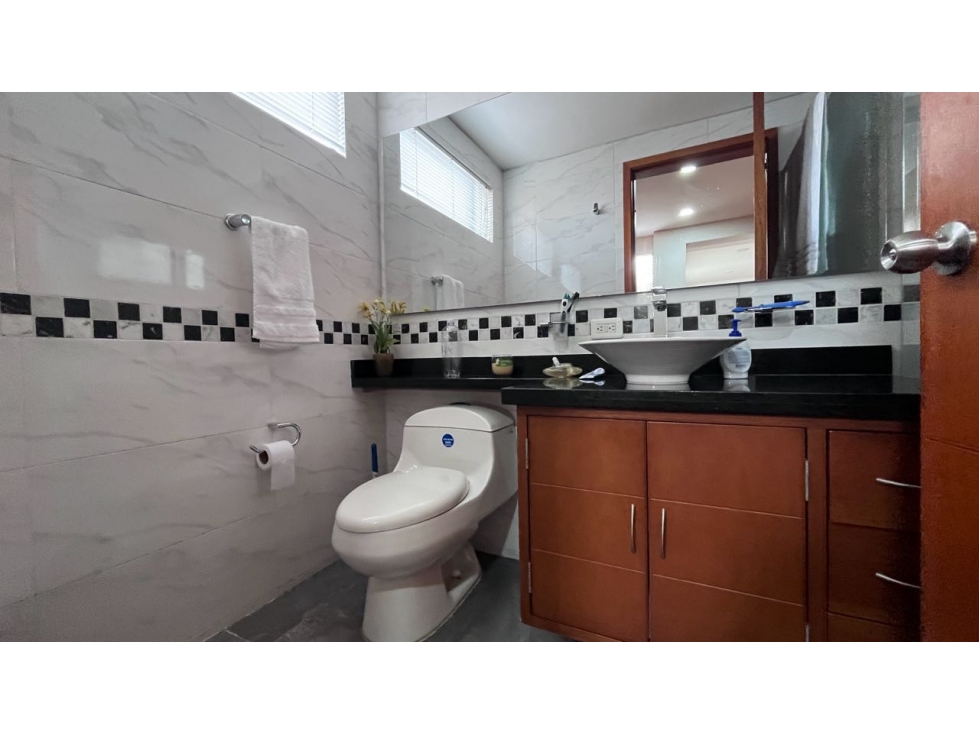 Casa en arriendo en Rio Grande, Cajicá · foto 20 de 24