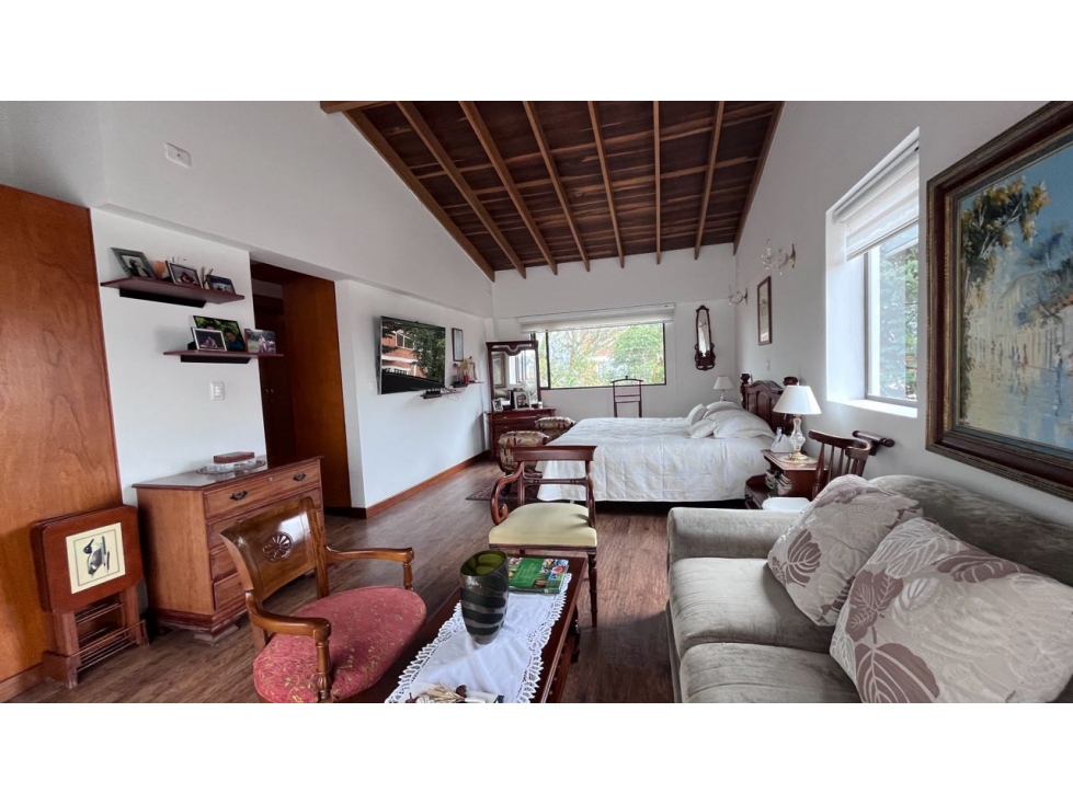 Casa en arriendo en Rio Grande, Cajicá · foto 22 de 24