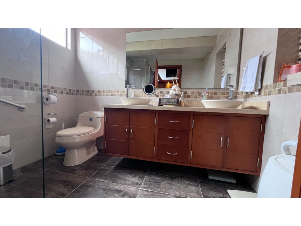 Casa en arriendo en Rio Grande, Cajicá · foto 23 de 24