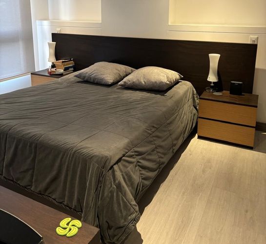 Apartamento de 2 alcobas en arriendo en Loma Del Escobero, Envigado, 94 m² · foto 7 de 15