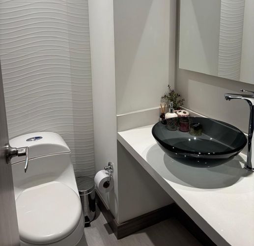 Apartamento de 2 alcobas en arriendo en Loma Del Escobero, Envigado, 94 m² · foto 10 de 15