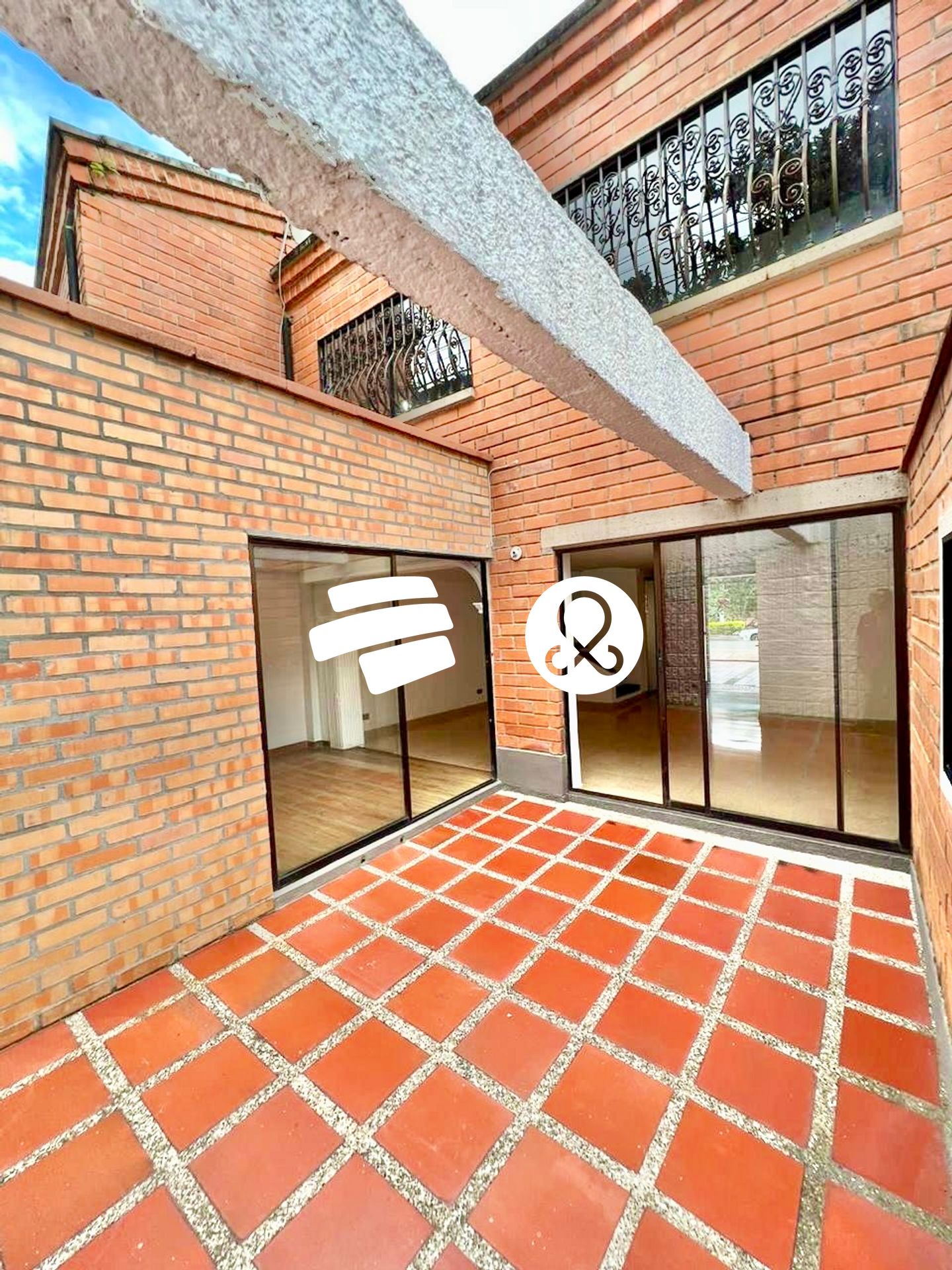 Casa en Venta en Loma del Chocho, Envigado
