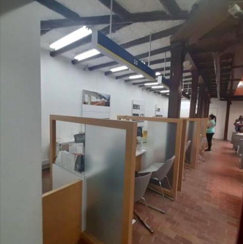 Local en venta en Laura Vicuña, Chía, 722 m² · foto 4 de 7