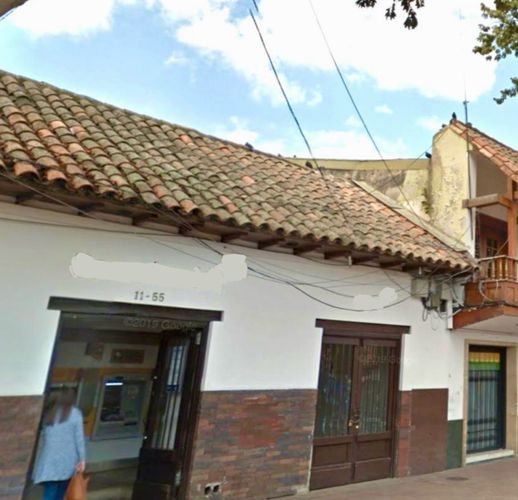 Local en venta en Laura Vicuña, Chía, 722 m² · foto 2 de 7