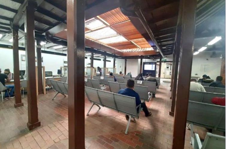 Local en venta en Laura Vicuña, Chía, 722 m² · foto 6 de 7