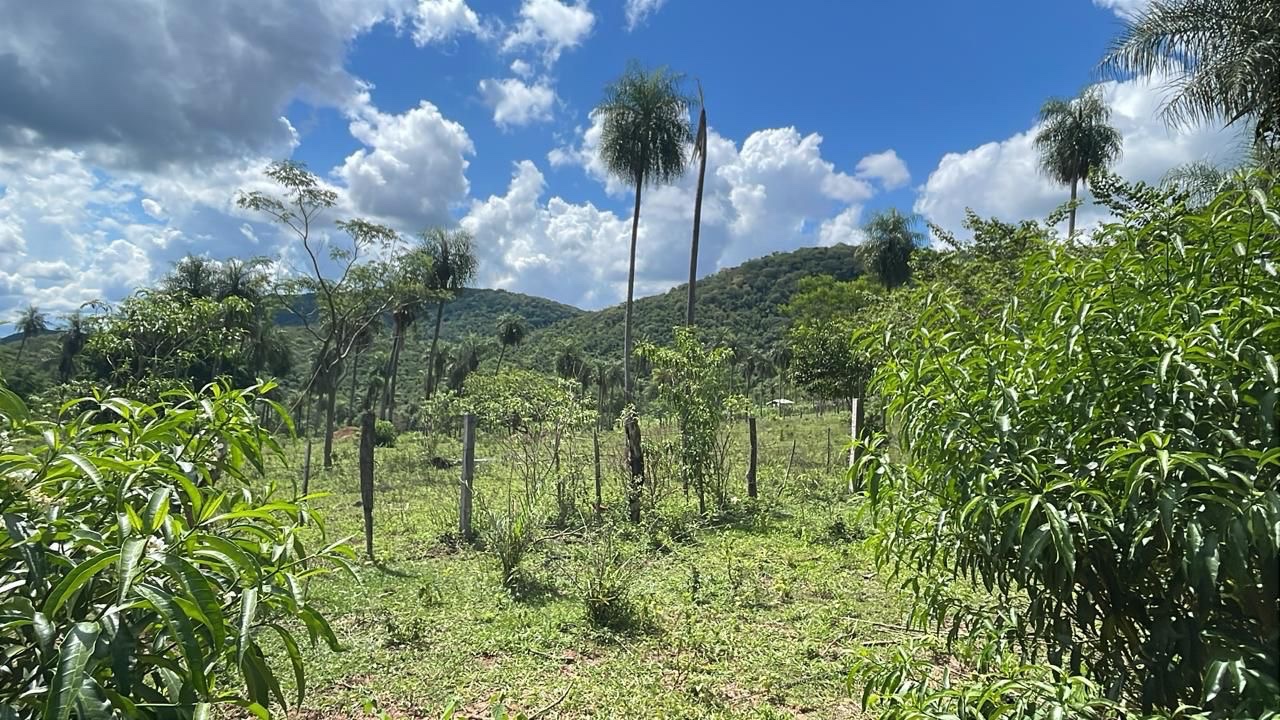 Vendo hermosa propiedad con cerro en Sapucai - Paraguari — foto 2