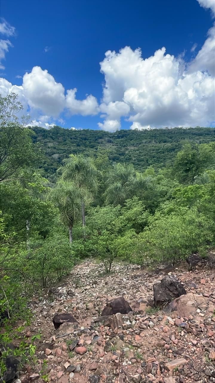 Vendo hermosa propiedad con cerro en Sapucai - Paraguari — foto 3