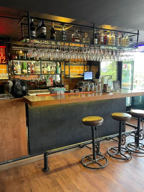 Local en arriendo en El Golf, Barranquilla, 70 m² · foto 4 de 8