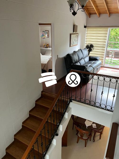 Casa de 3 alcobas en venta en El Poblado, Medellín, 250 m² · foto 10 de 24