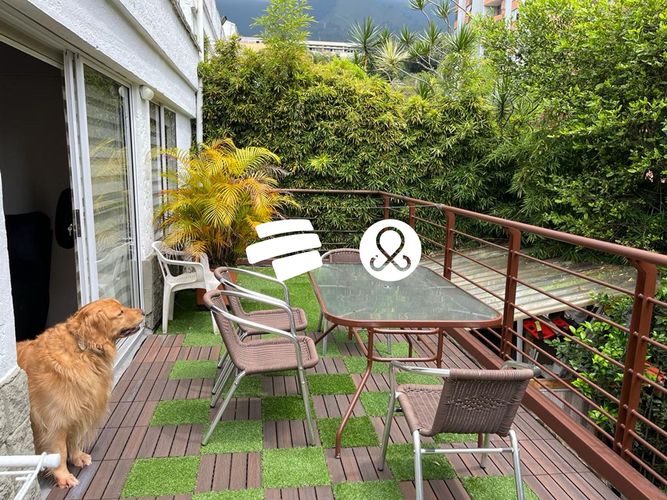 Casa de 3 alcobas en venta en El Poblado, Medellín, 250 m² · foto 16 de 24