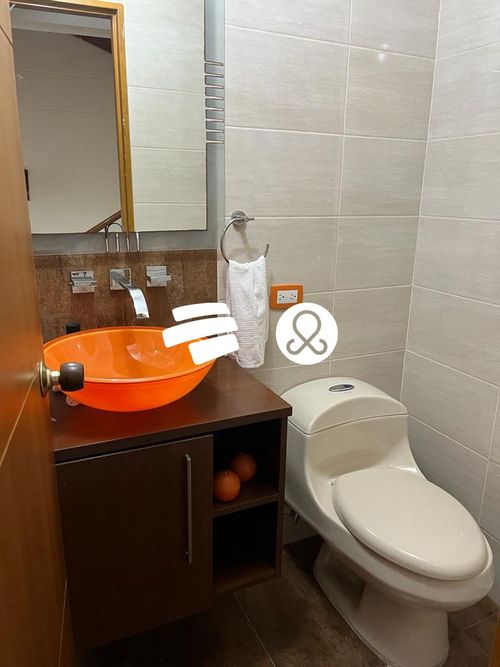Casa de 3 alcobas en venta en El Poblado, Medellín, 250 m² · foto 18 de 24
