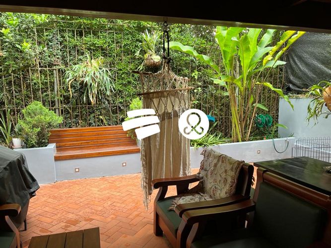 Casa de 3 alcobas en venta en El Poblado, Medellín, 250 m² · foto 20 de 24