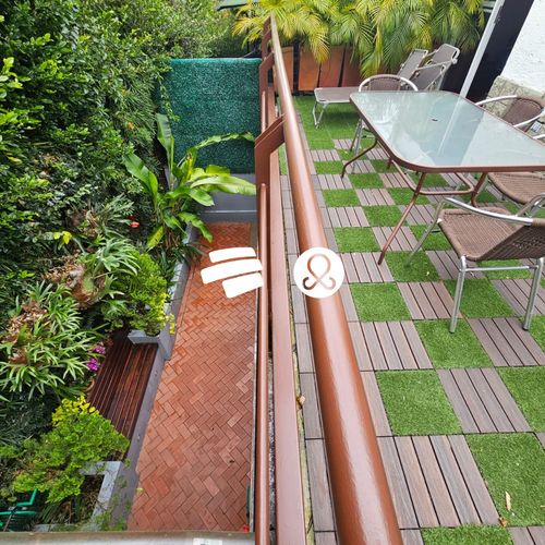 Casa de 3 alcobas en venta en El Poblado, Medellín, 250 m² · foto 21 de 24