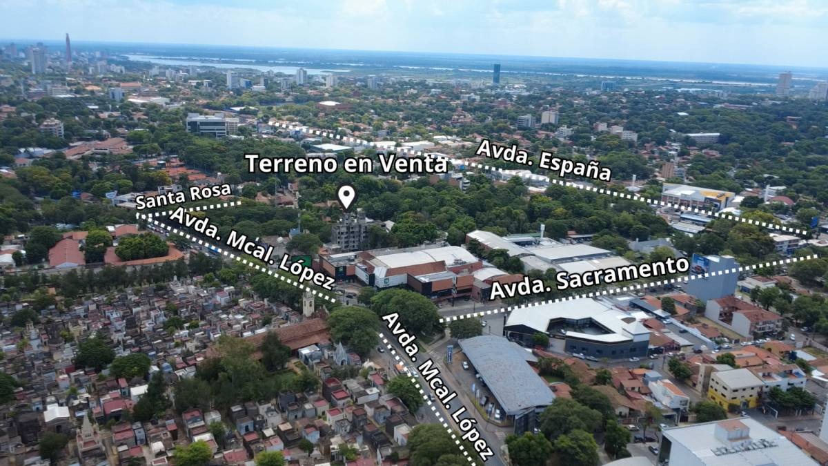 VENDO AMPLIO TERRENO EN B° RECOLETA — foto 2