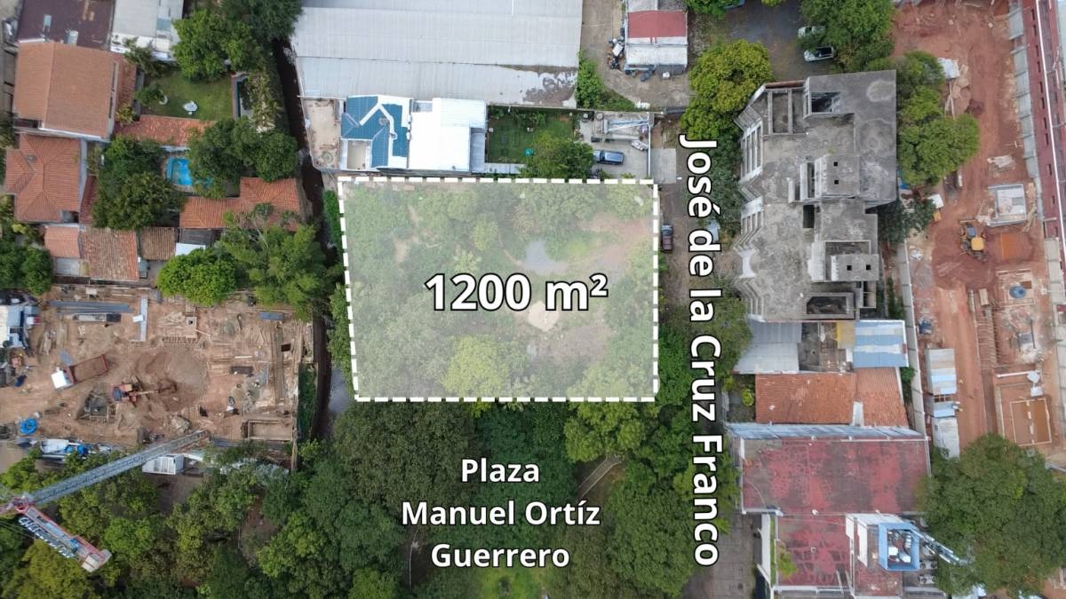 VENDO AMPLIO TERRENO EN B° RECOLETA — foto 3